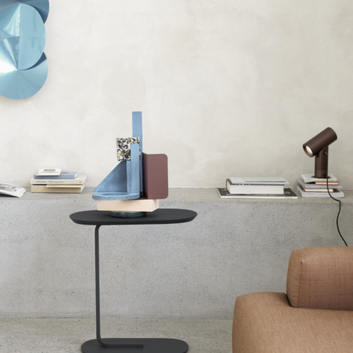 Beam Table Lamp - 0