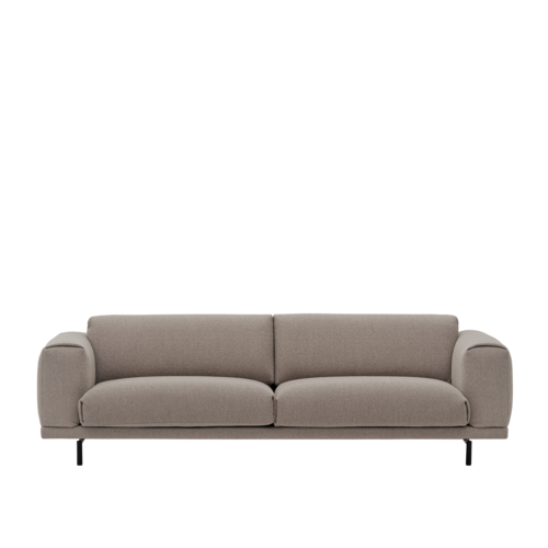 Rest Sofa by Muuto