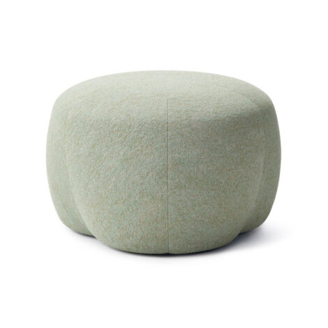 Truffle Pouf by NaughtOne