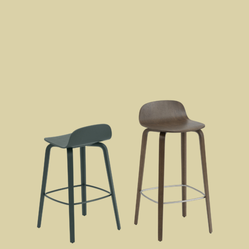 Visu Stool - 0