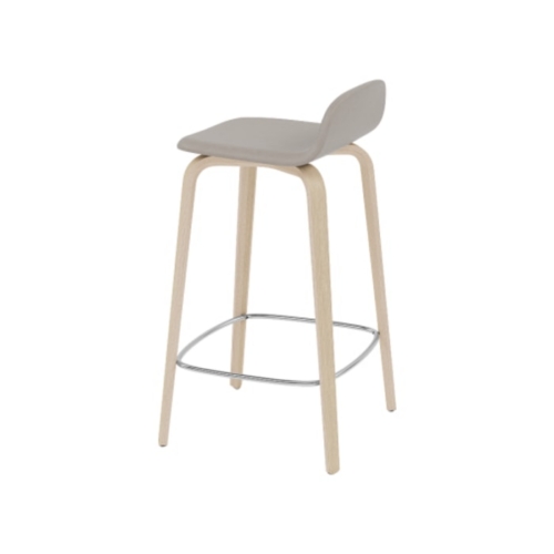 Visu Stool by Muuto