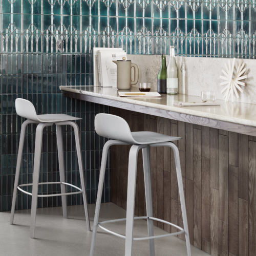 Visu Stool - 0