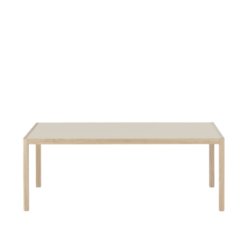 Workshop Table - 0