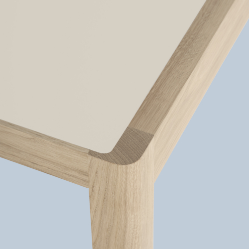 Workshop Table - 0