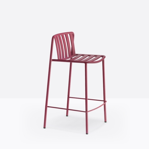 Coney Stool by Pedrali