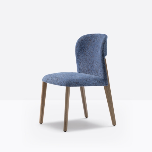 Opale Chair by Pedrali