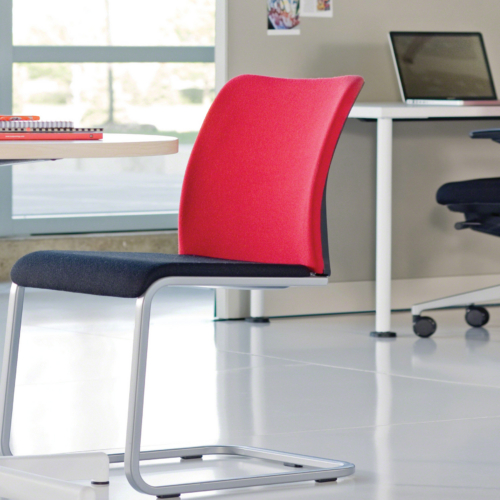Reply Chair - 3