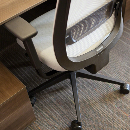 Reply Chair - 2
