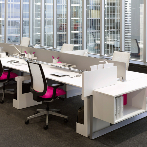 Reply Chair - 1