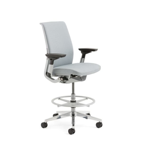 Think Stool by Steelcase