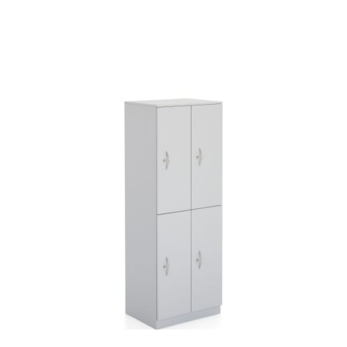 TS Series Lockers by Steelcase
