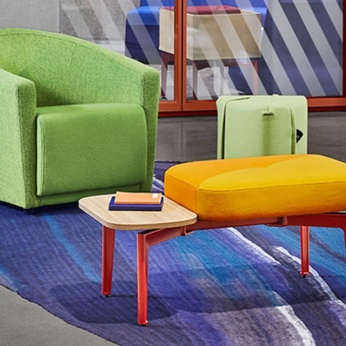 Bassline Bench Seating - 2