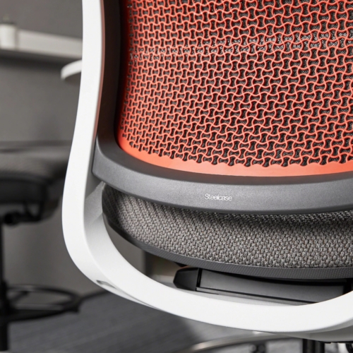 Amia Air Stool - 1