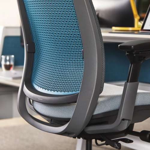 Amia Air Stool - 4