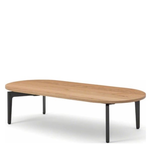 Bassline Occasional Tables by Steelcase