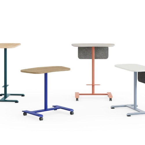 Flex Single Table - 0