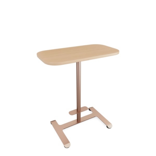 Flex Single Table by Steelcase