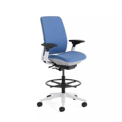 Amia Stool by Steelcase