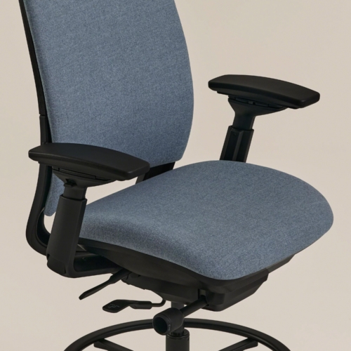 Amia Stool - 2