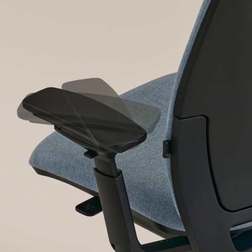 Amia Stool - 3