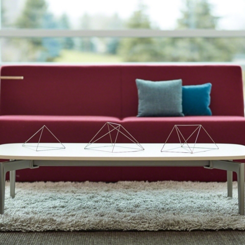 Bassline Occasional Tables - 3