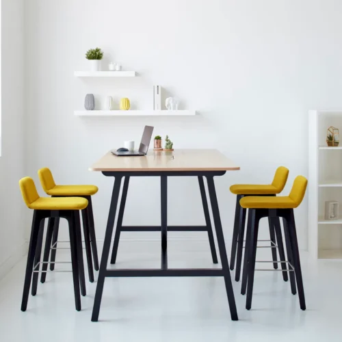 Agent Stool - 0