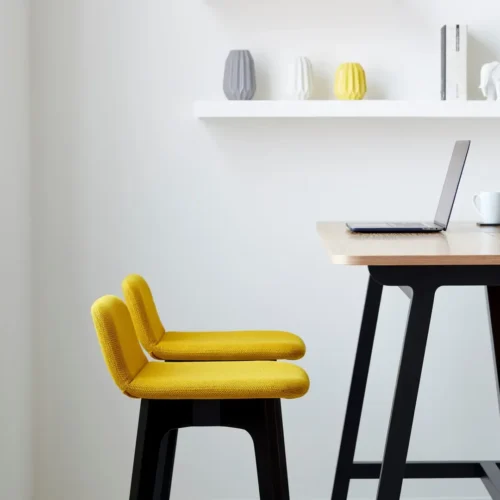 Agent Stool - 0
