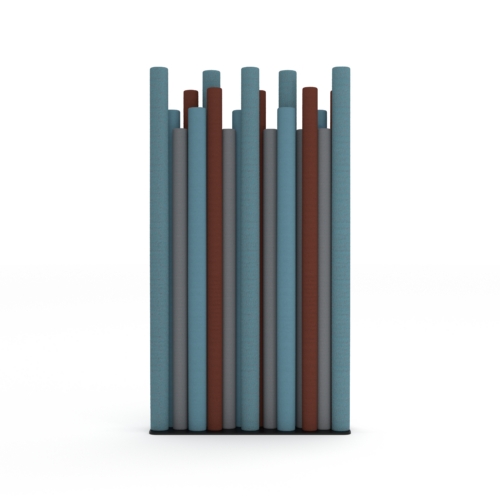 Baudot by Allermuir
