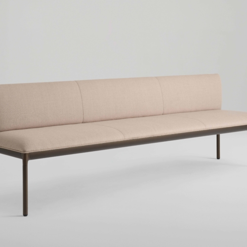 JP Bench - 0