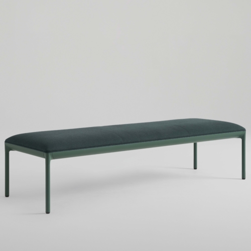 JP Bench - 0