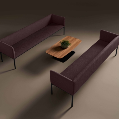 JP Bench - 0
