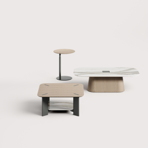 Ember Lounge™ Laptop Tables - 0