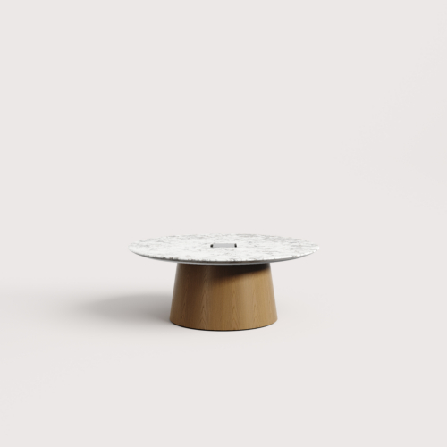 Ember Lounge™ Occasional Tables - 0