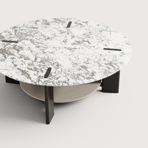 Ember Lounge™ Occasional Tables - 0