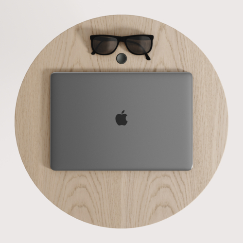 Ember Lounge™ Laptop Tables - 0
