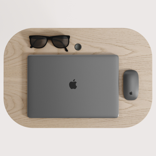 Ember Lounge™ Laptop Tables - 0