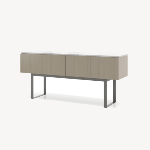 Emme Console by Nucraft