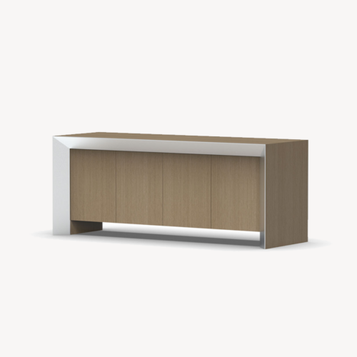Tavola™ Credenza by Nucraft