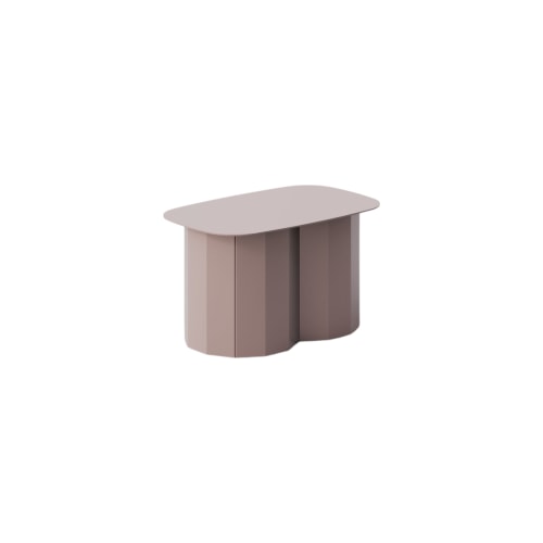Stanza Tables by Hightower
