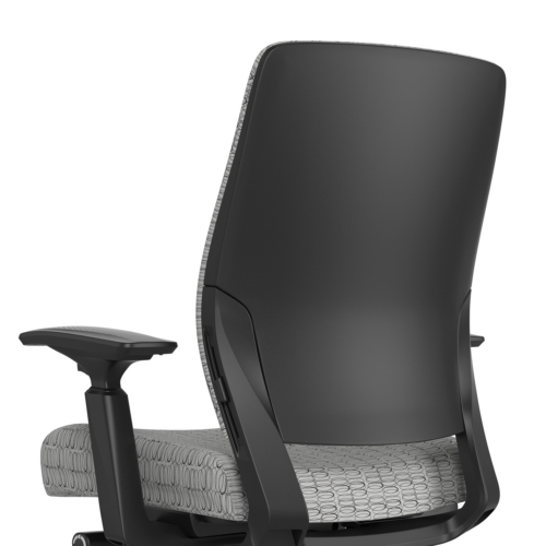 Amplify Upholstered - 0
