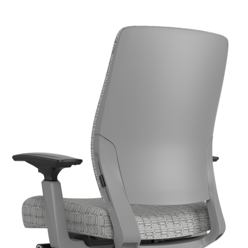 Amplify Upholstered - 0