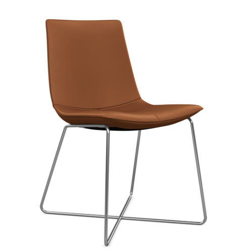 Axys Guest by SitOnIt Seating