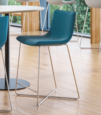 Axys Stool - 3