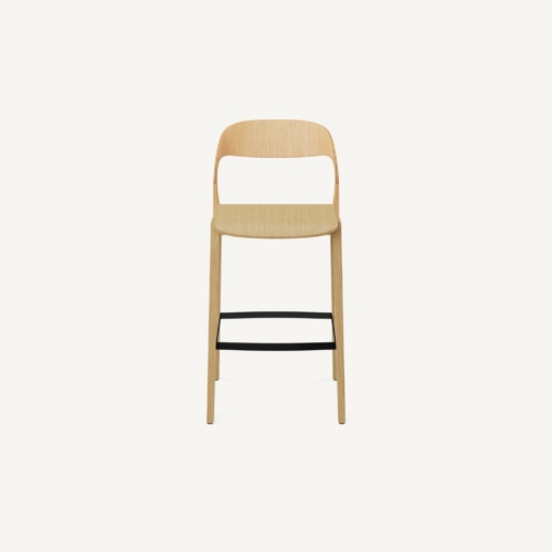 Mixis Counter Stool & Bar Stool by Hightower