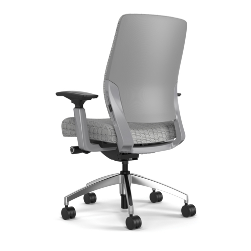 Amplify Upholstered by SitOnIt Seating