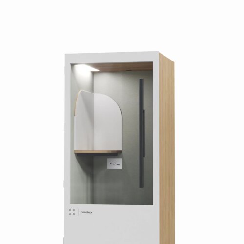 ROOM x Carolina Phone Booth - 1