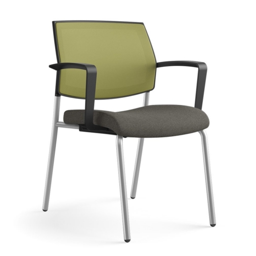 Focus Side by SitOnIt Seating