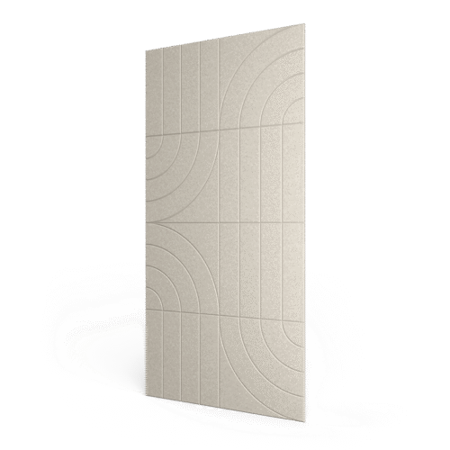 Motif Acoustic Panels by Luxxbox
