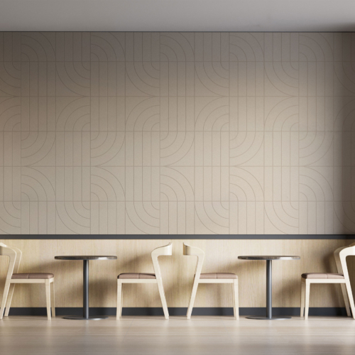 Motif Acoustic Panels - 2