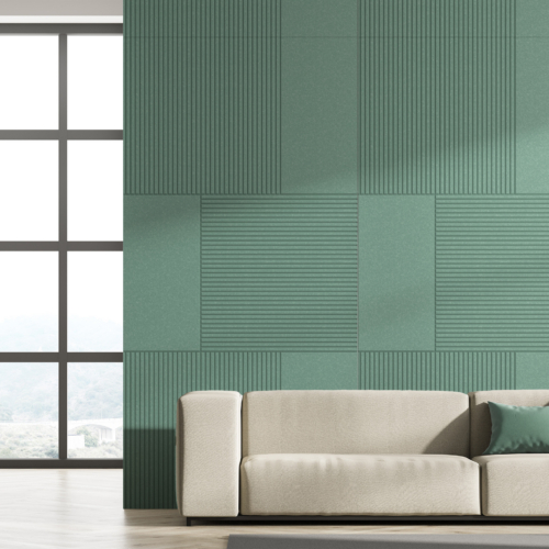 Motif Acoustic Panels - 6